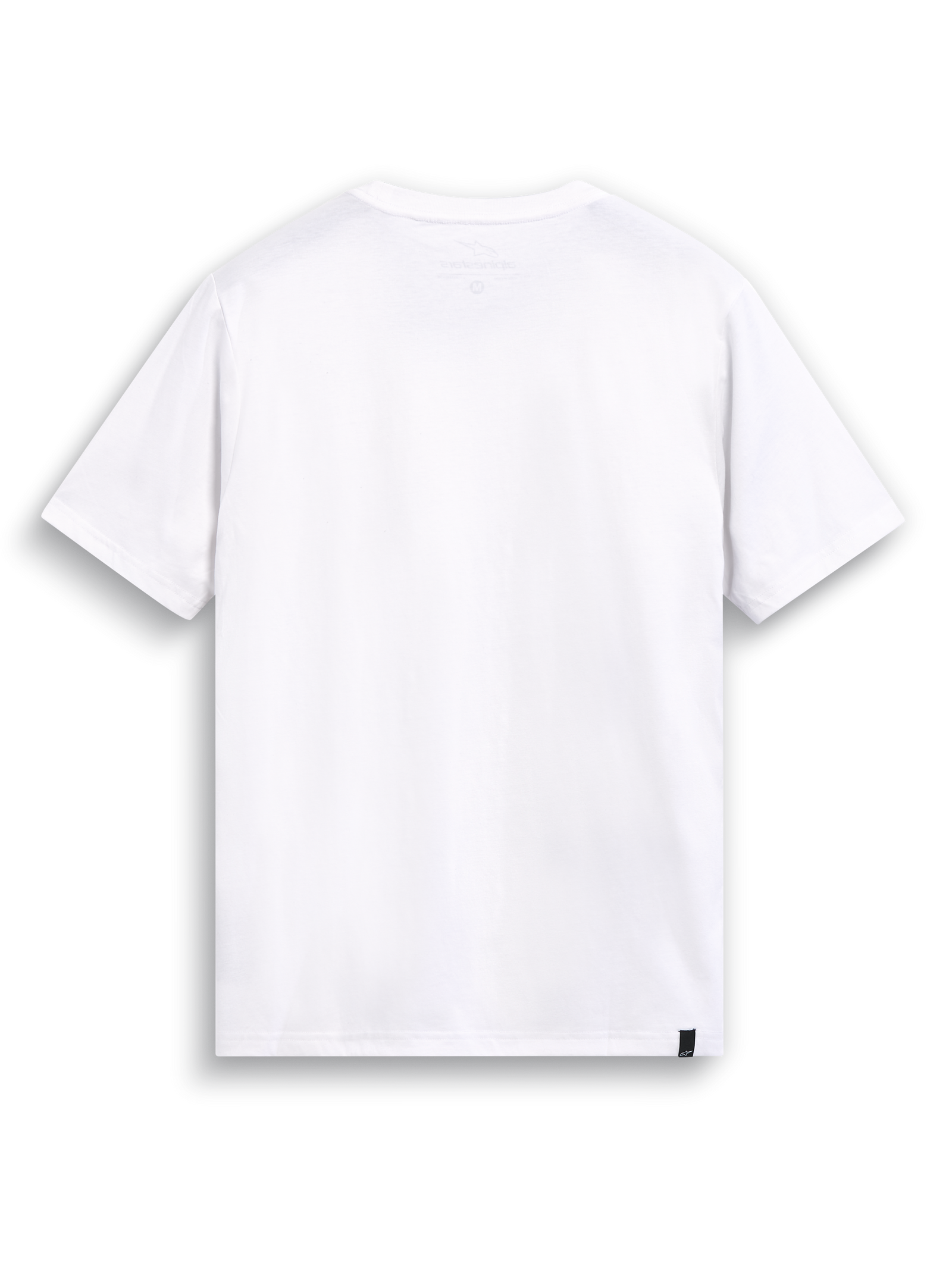 Elliptic CSF Tee - Short Sleeve