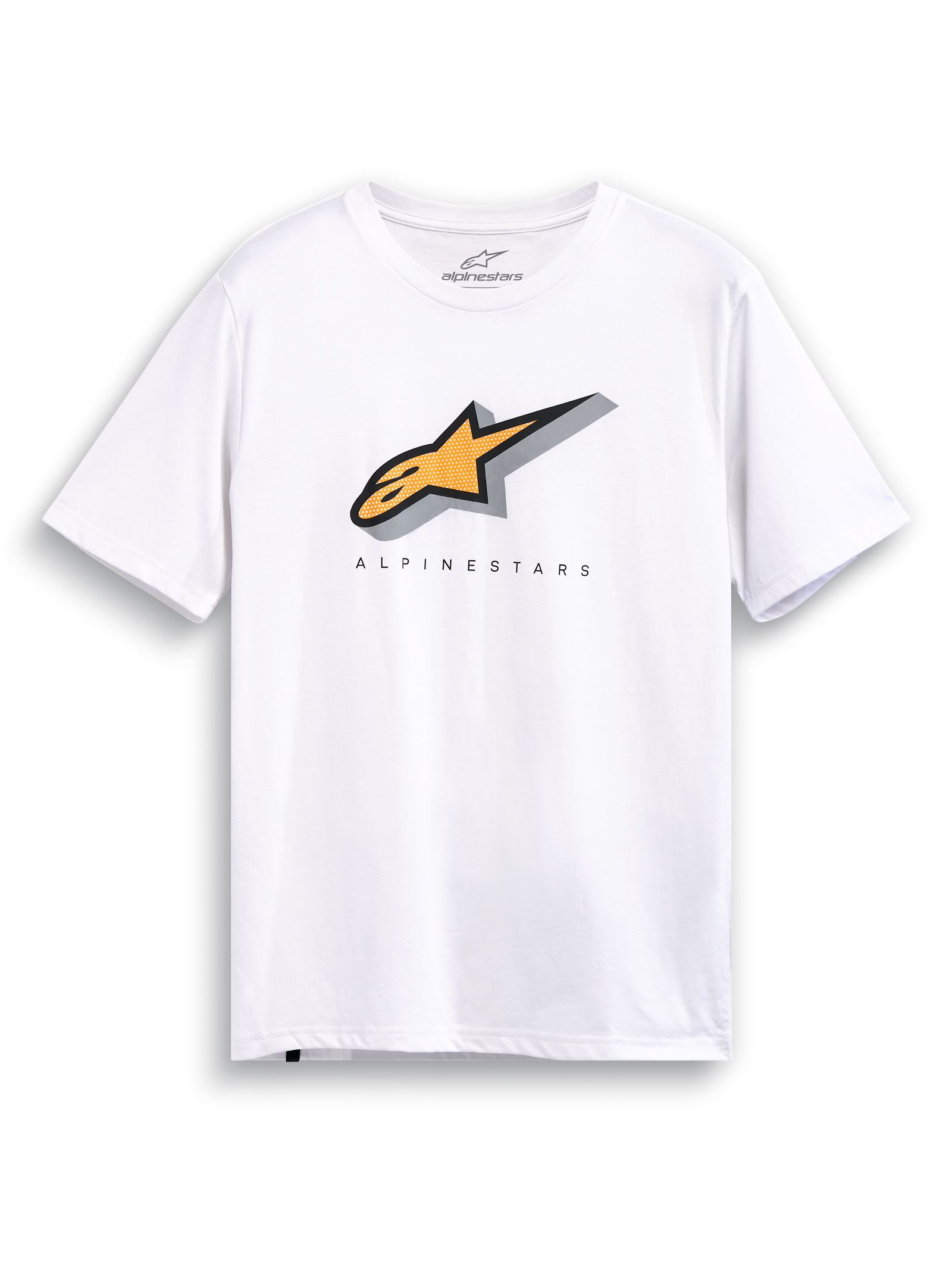 Quicker CSF Tee - Short Sleeve