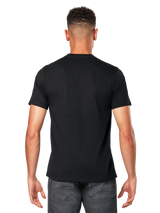 Linear Trace CSF Tee - Short Sleeve