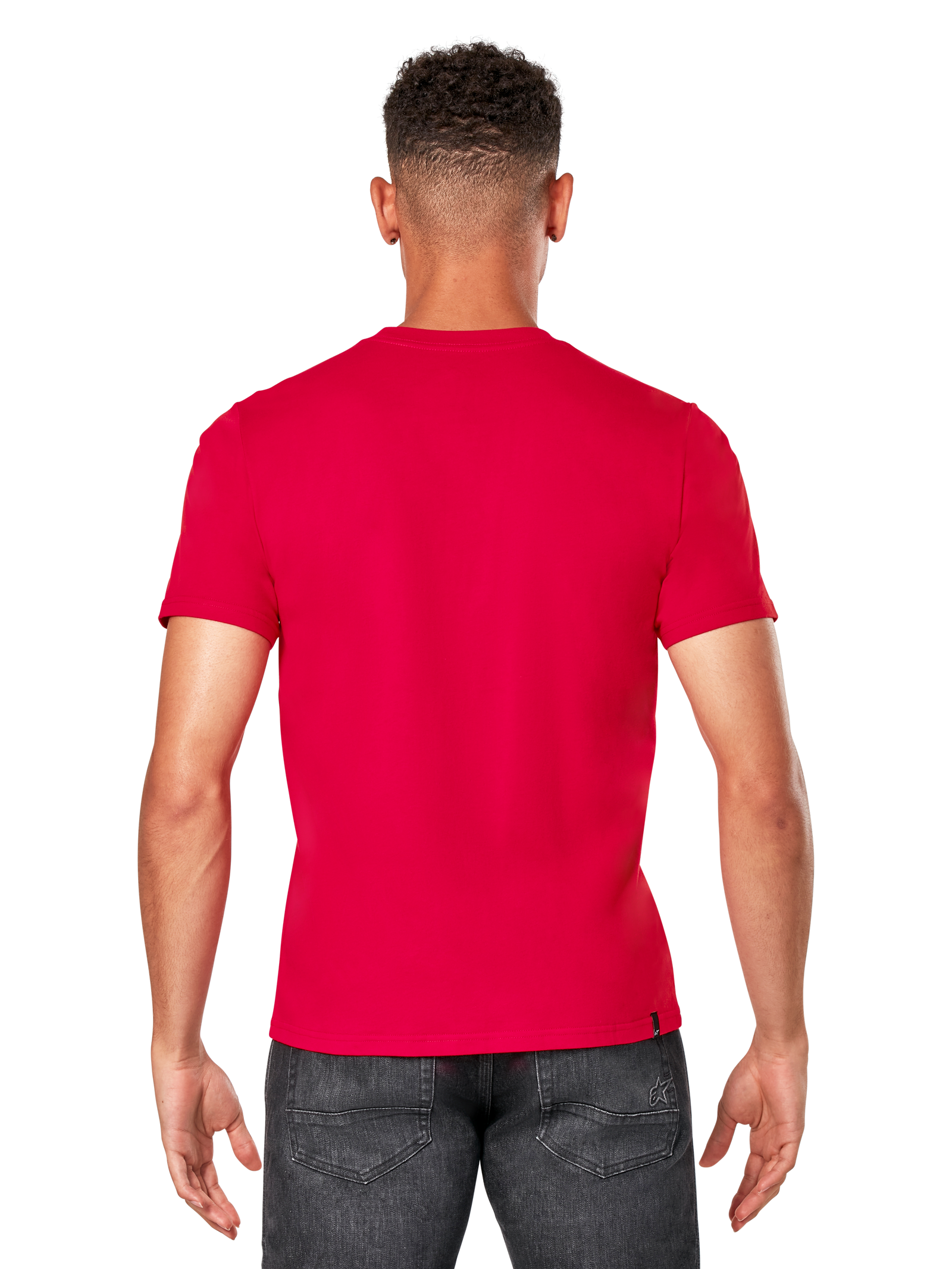 Profile CSF Tee - Short Sleeve