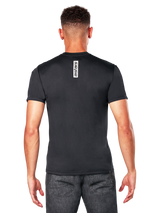 Night Performance Tee - Short Sleeve