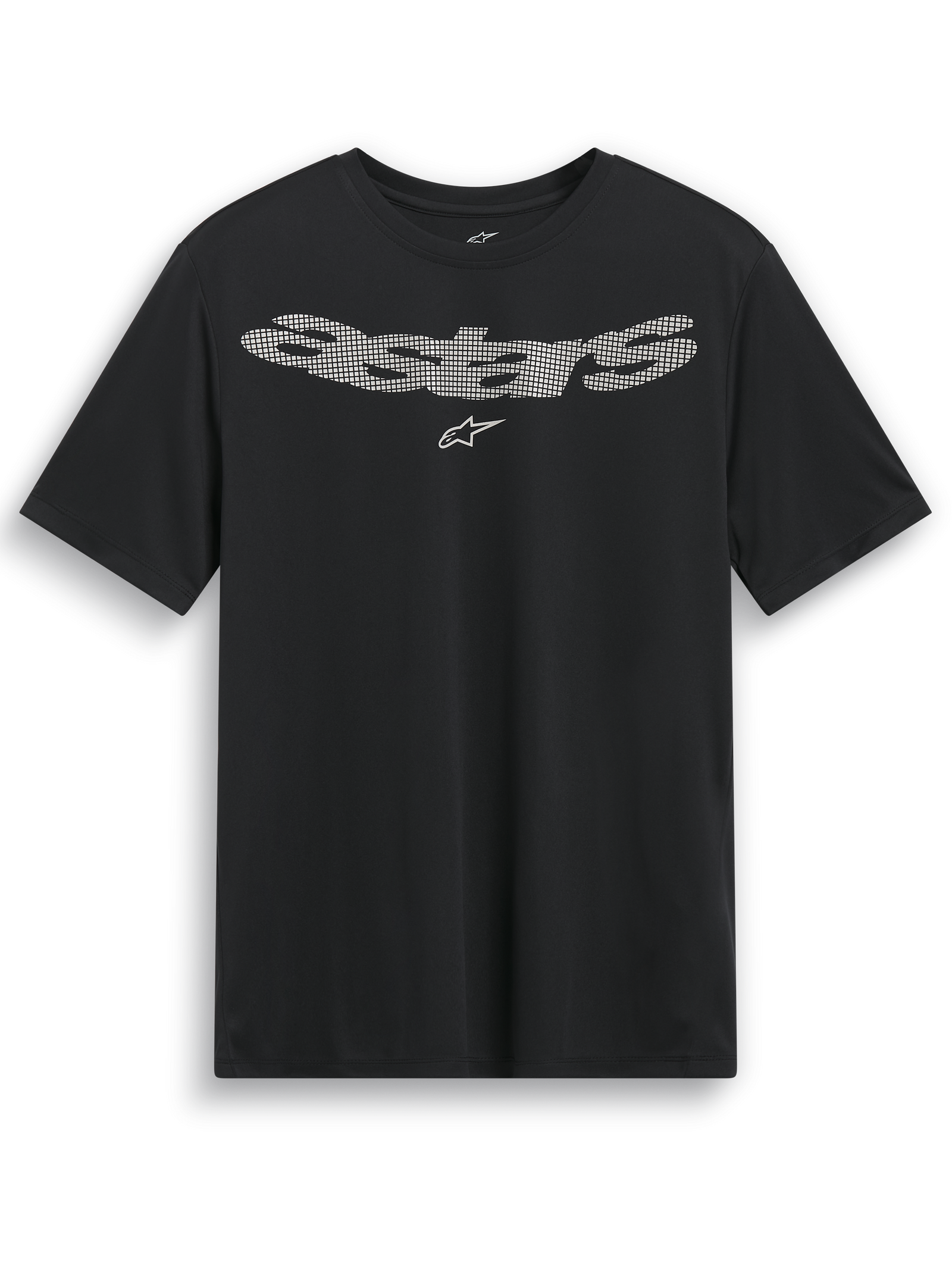 Night Performance Tee - Short Sleeve