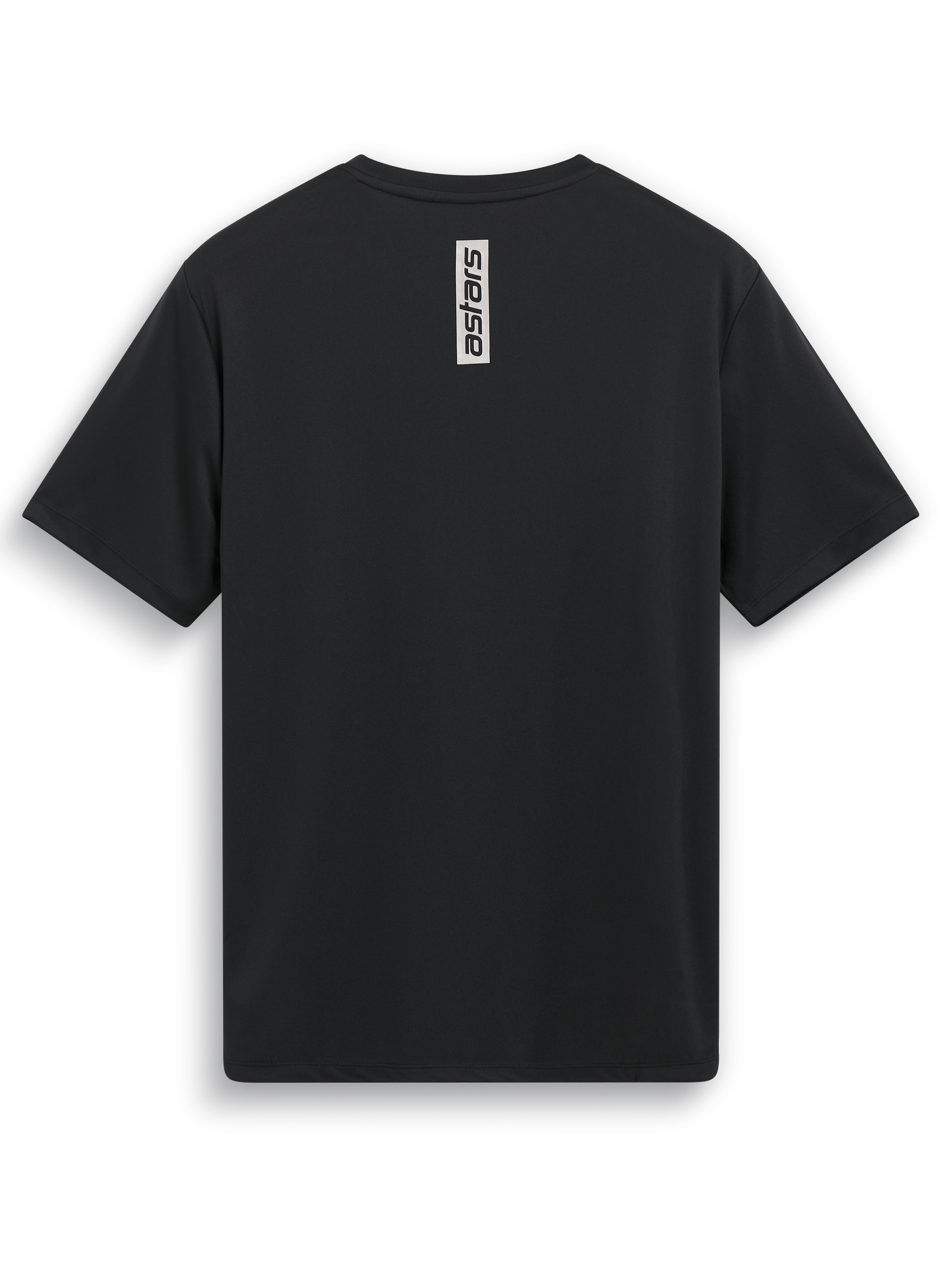 Night Performance Tee - Short Sleeve