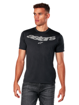 Night Performance Tee - Short Sleeve