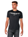 Night Performance Tee - Short Sleeve