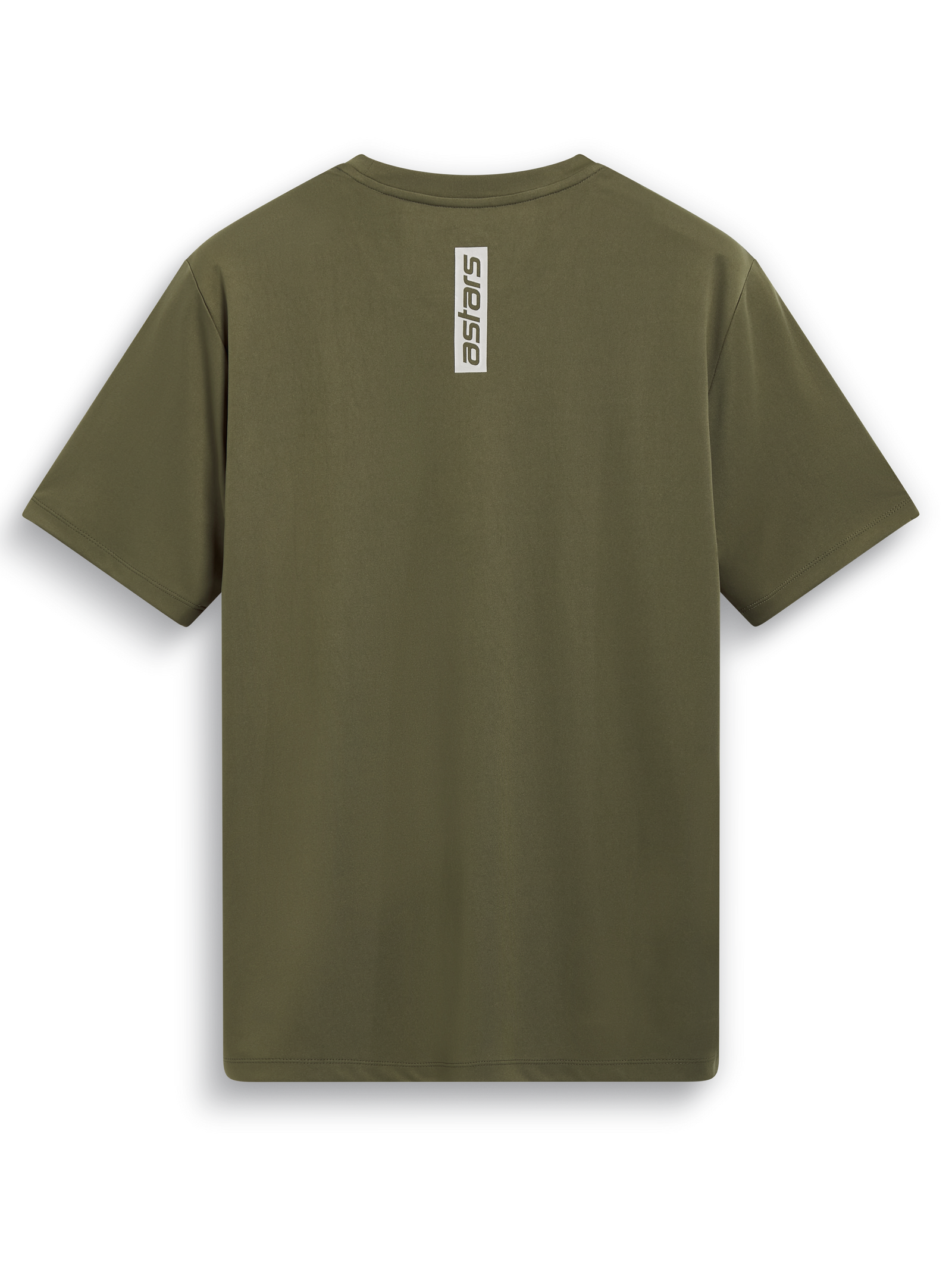 Night Performance Tee - Short Sleeve