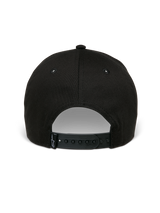 Metal Logo Hat