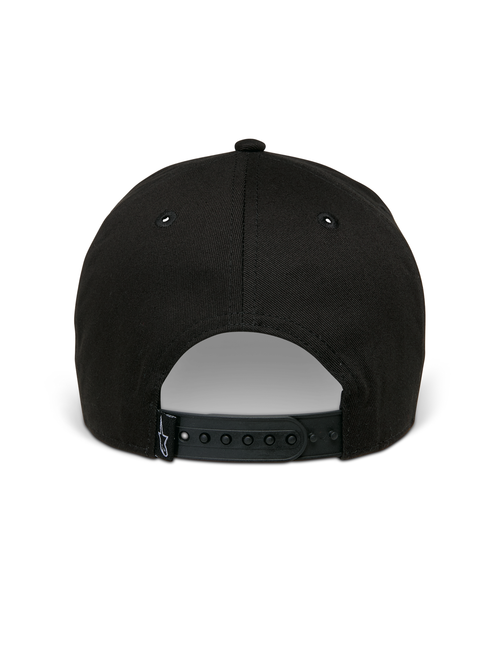 Metal Logo Hat