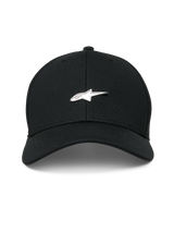 Metal Logo Hat