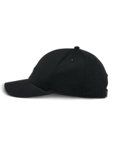 Metal Logo Hat