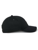 Metal Logo Hat