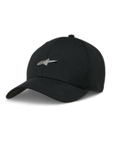 Metal Logo Hat