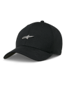 Metal Logo Hat