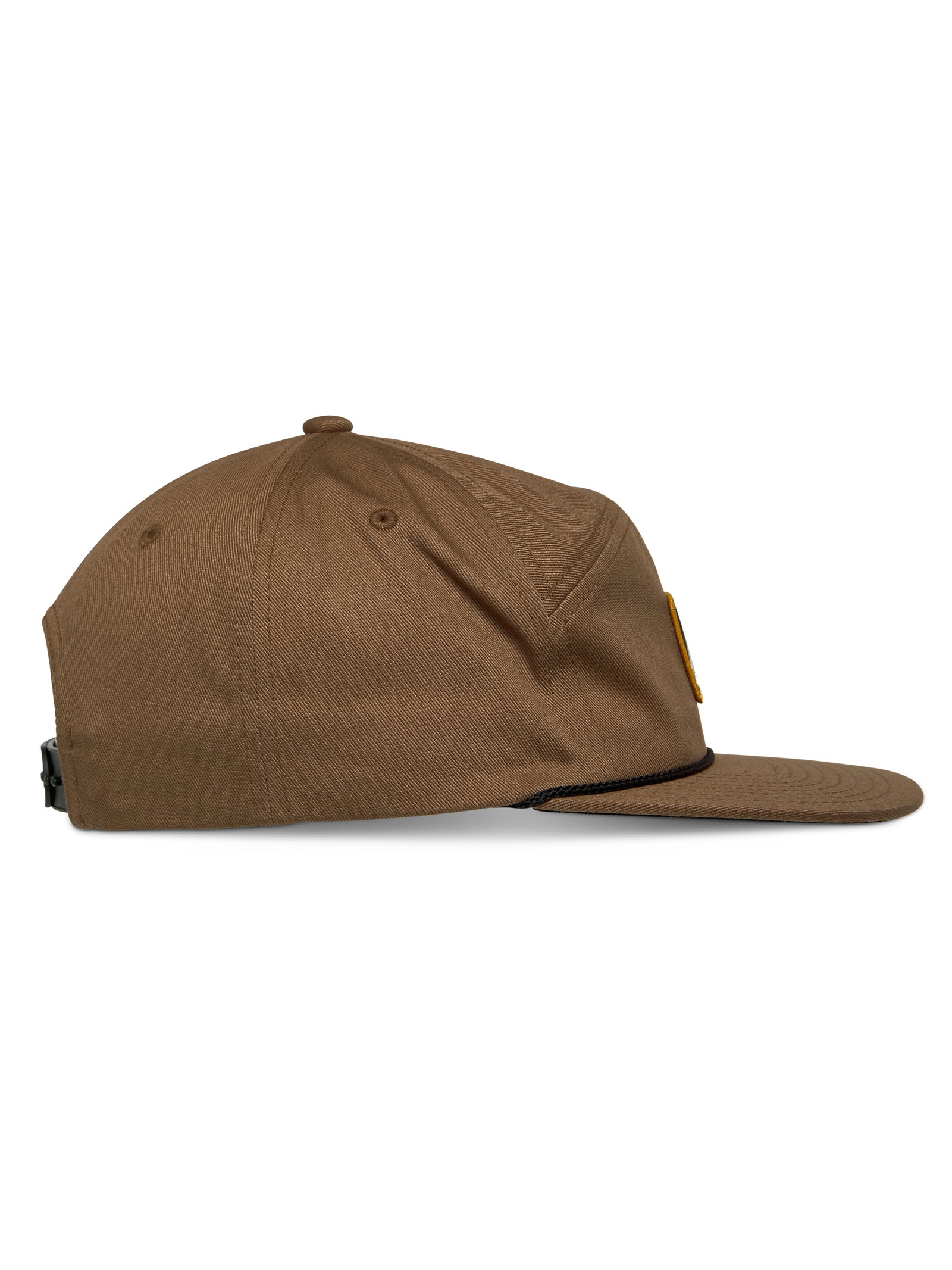 Port Hat BROWN SPORTSWEAR Hats Alpinestars