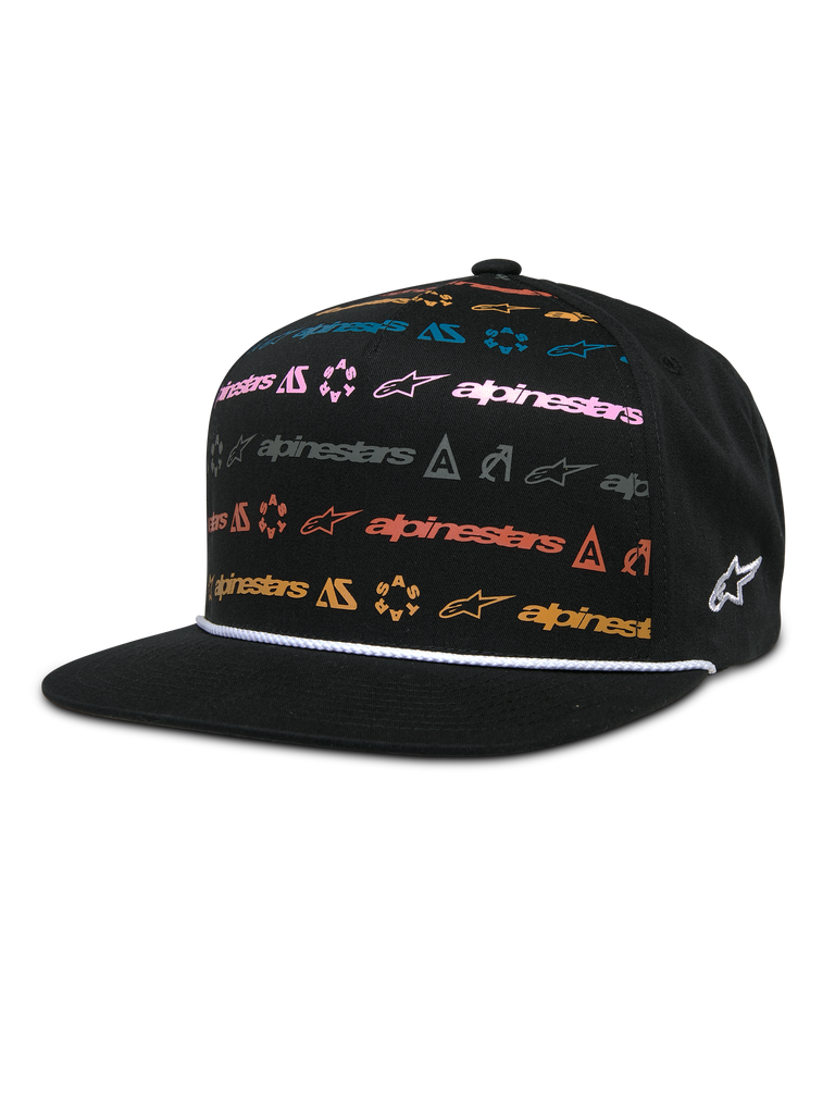 Glphy Hat