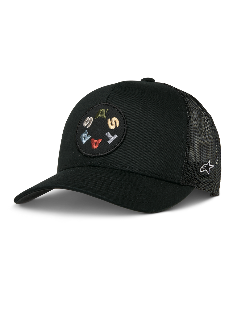 Gambit Trucker Hat