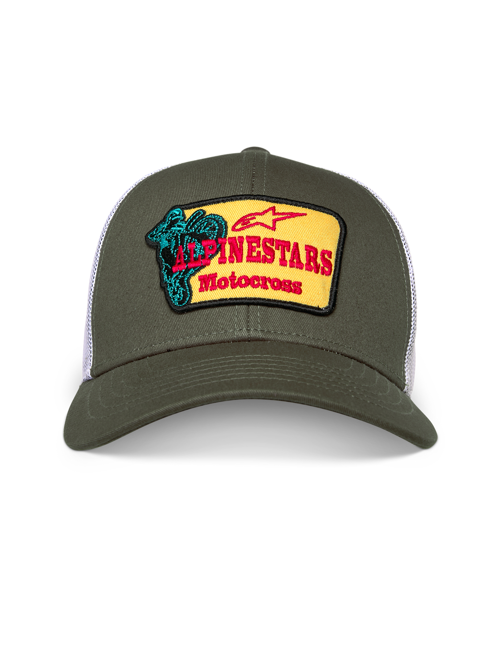 Hardware Trucker Hat