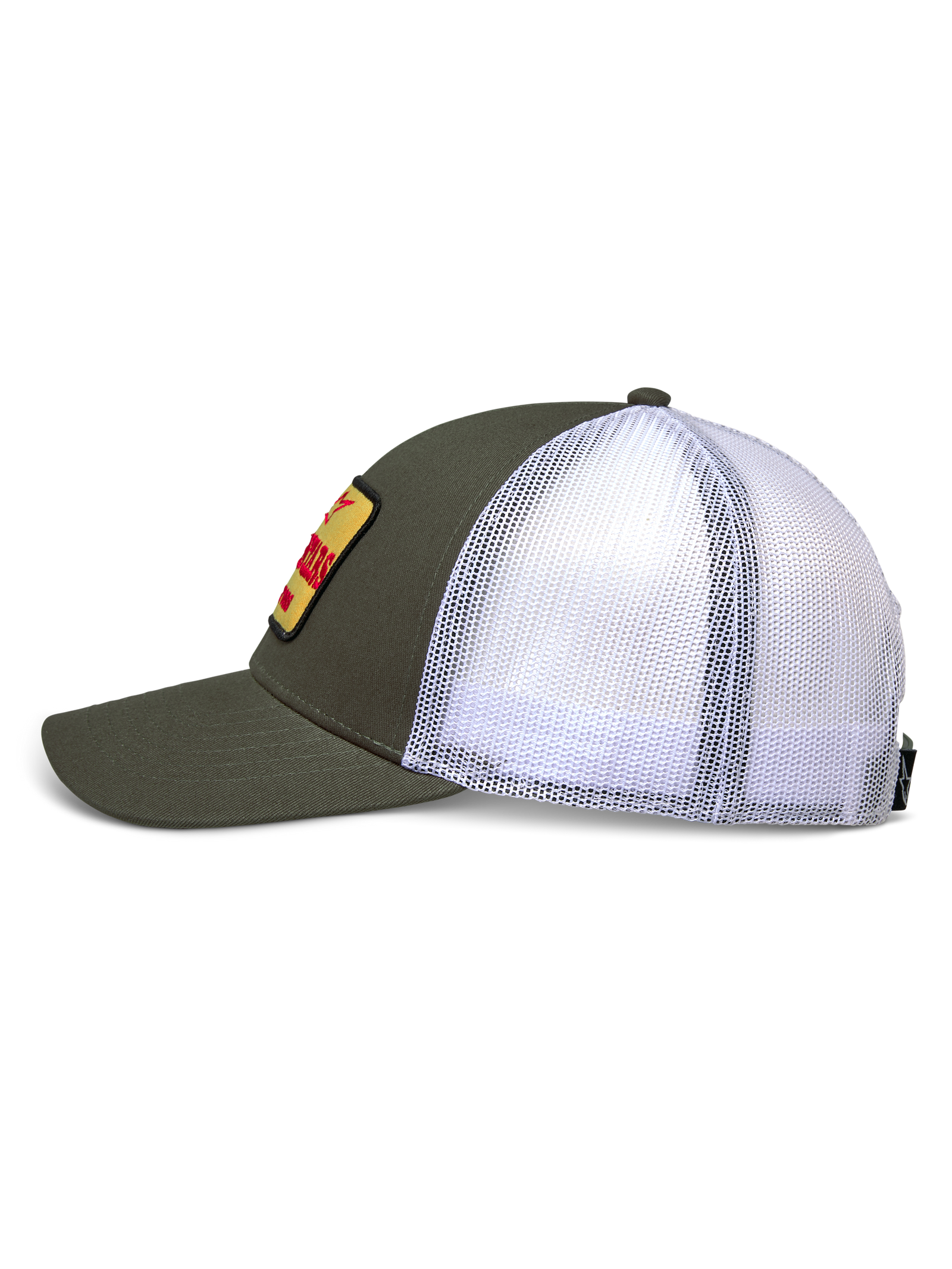 Hardware Trucker Hat