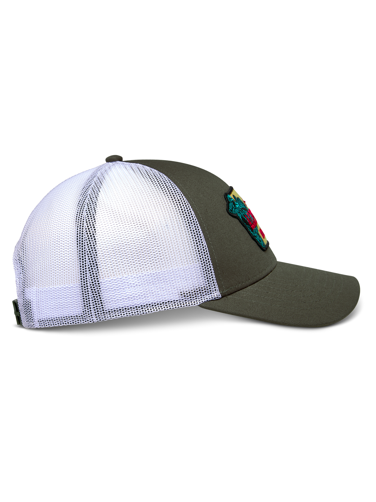 Hardware Trucker Hat