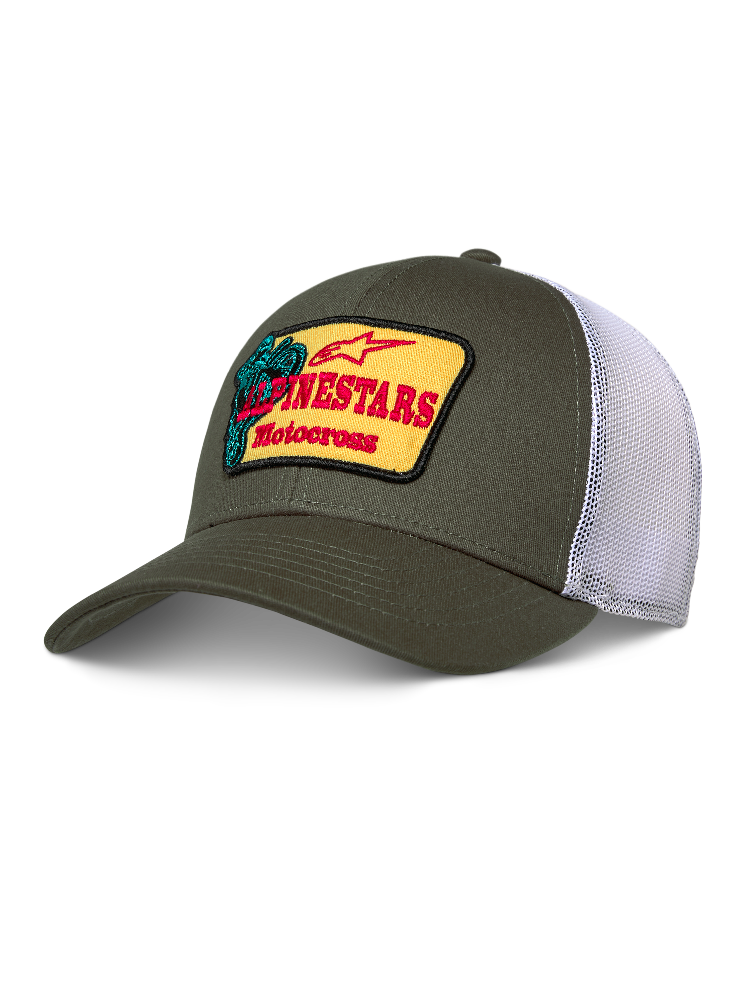 Hardware Trucker Hat