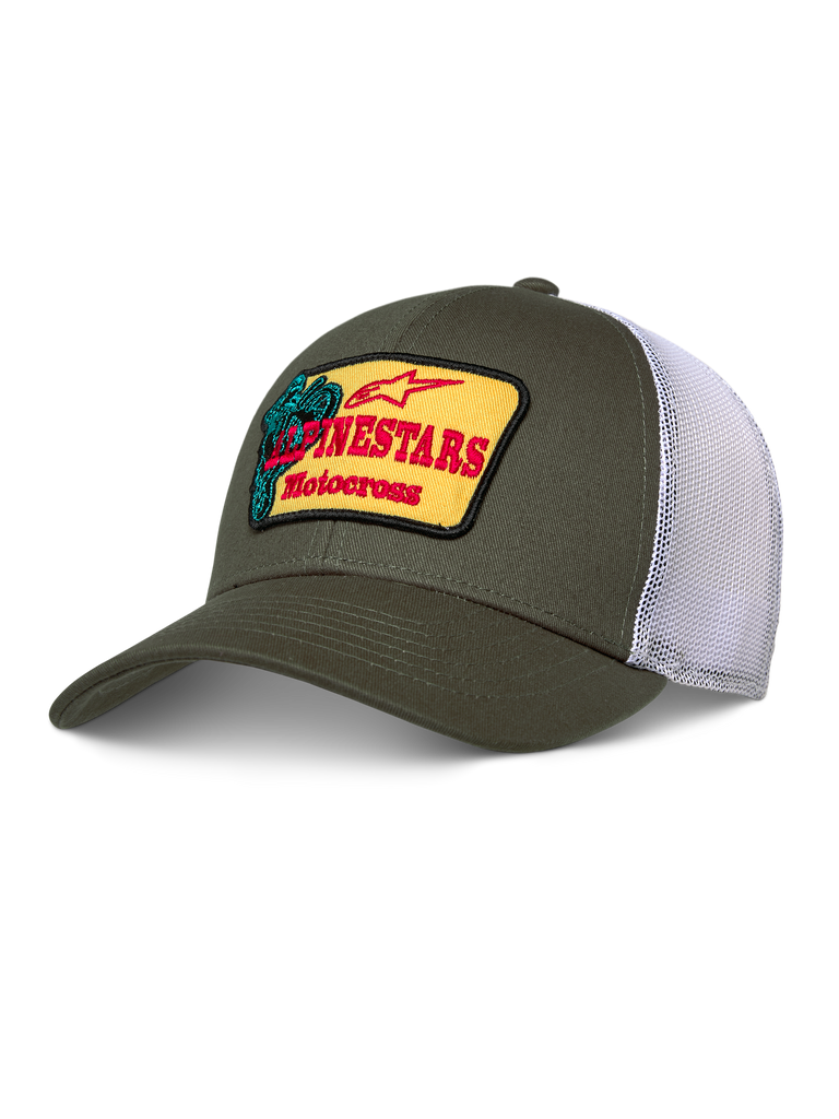 Hardware Trucker Hat