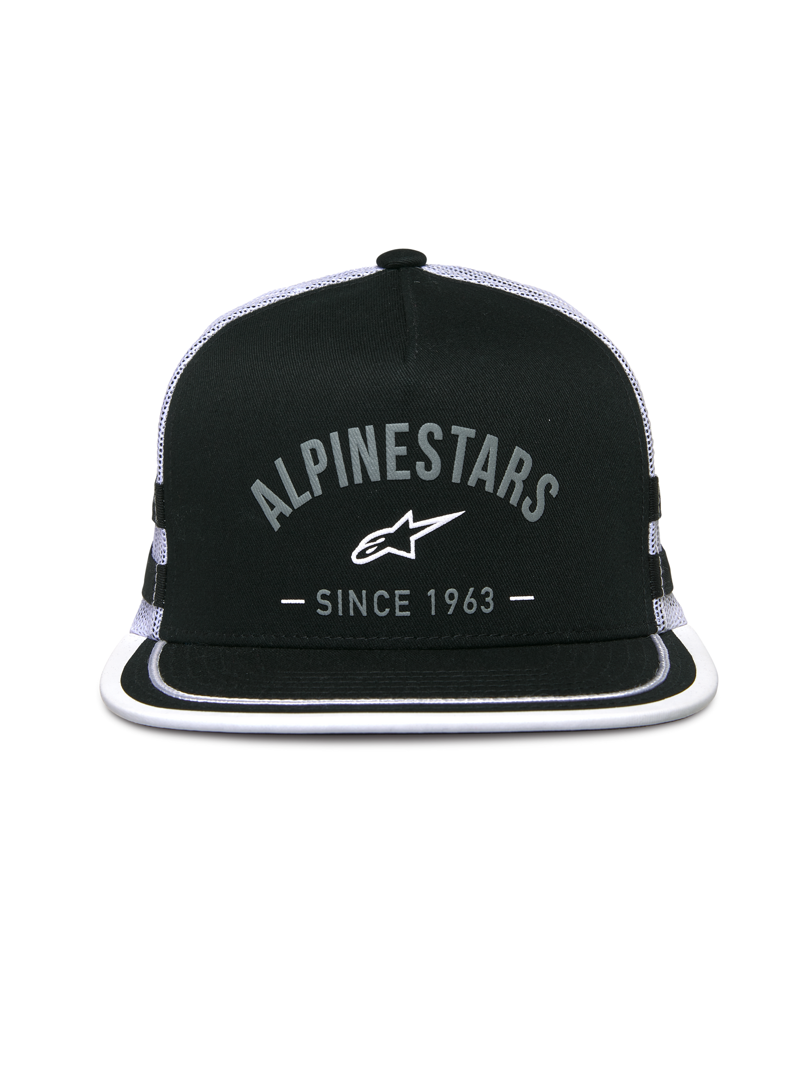 Backline Trucker Hat