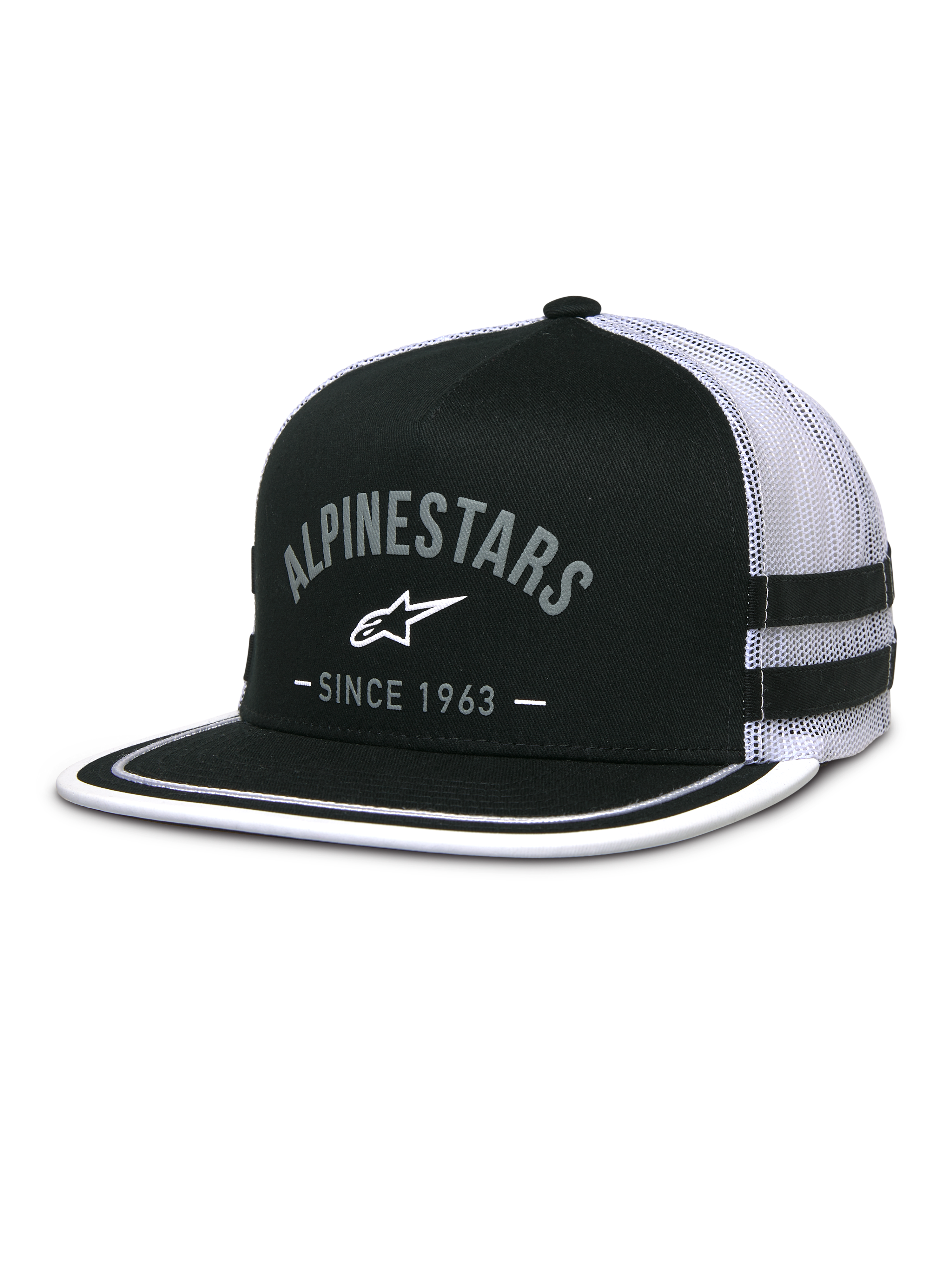 Backline Trucker Hat