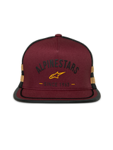 Backline Trucker Hat