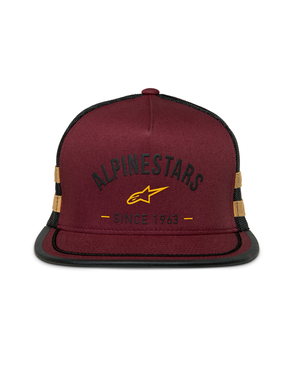 Backline Trucker Hat