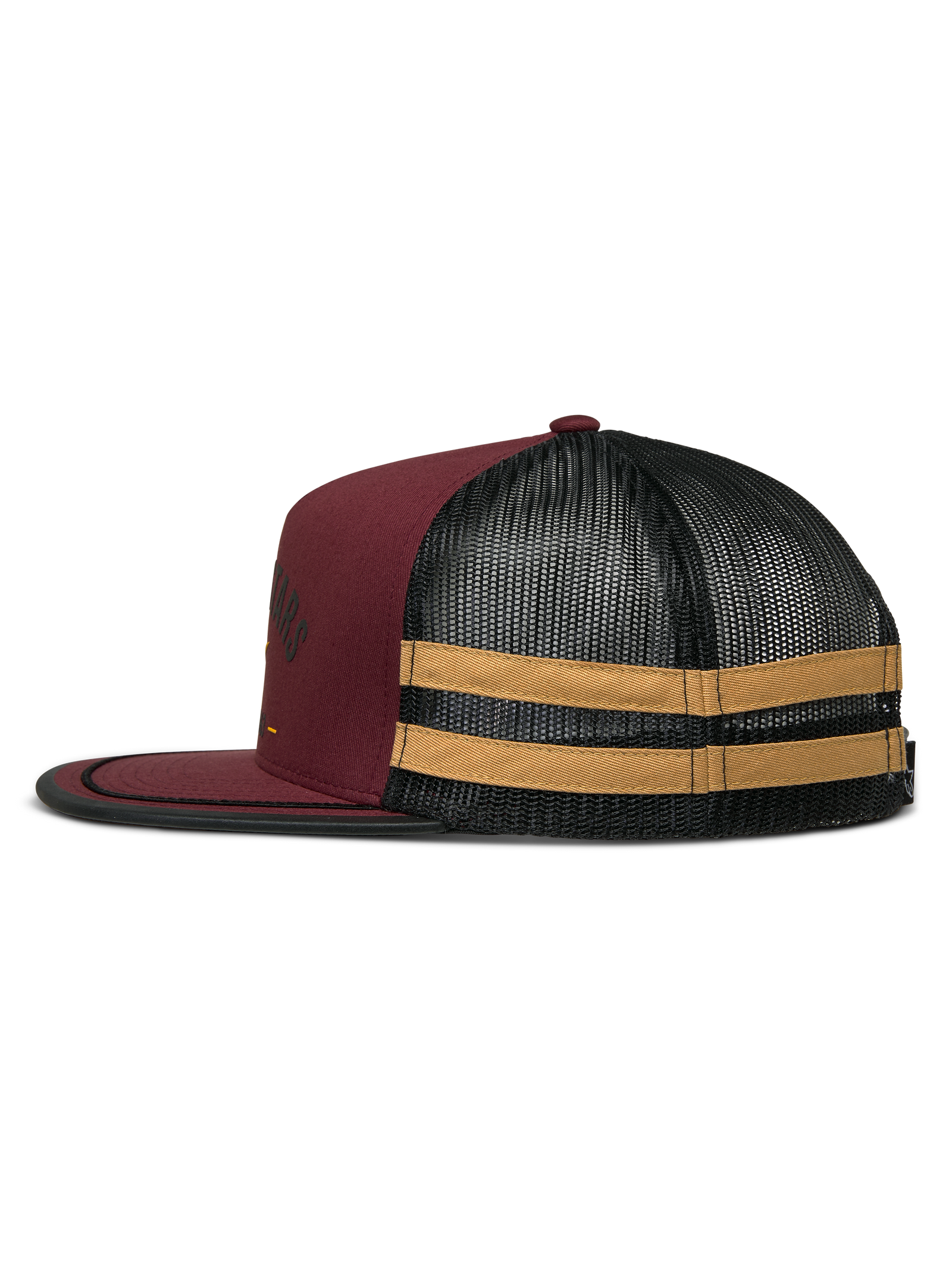 Backline Trucker Hat