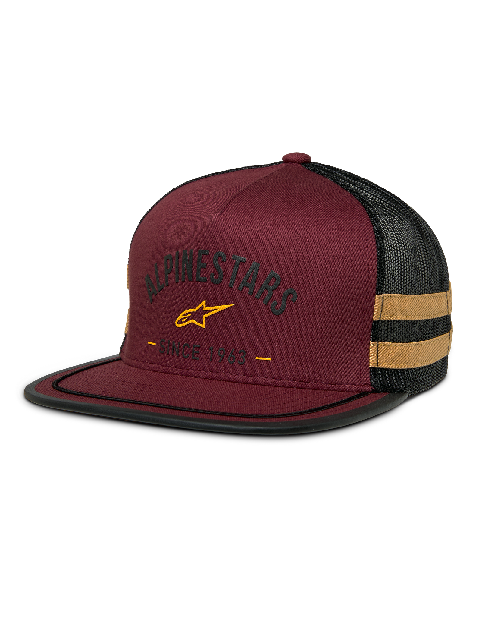 Backline Trucker Hat