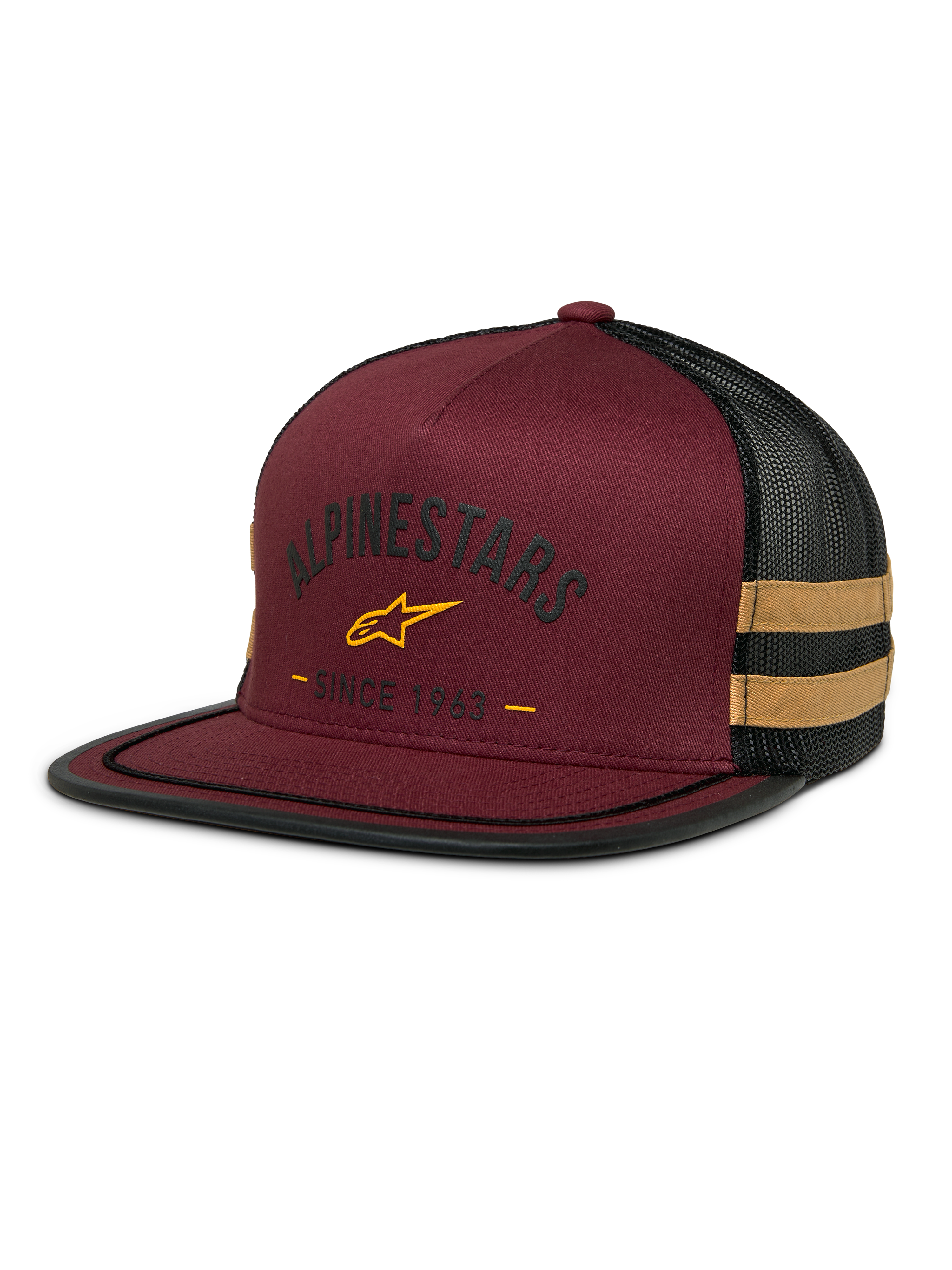 Backline Trucker Hat