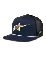 Orion Trucker Hat