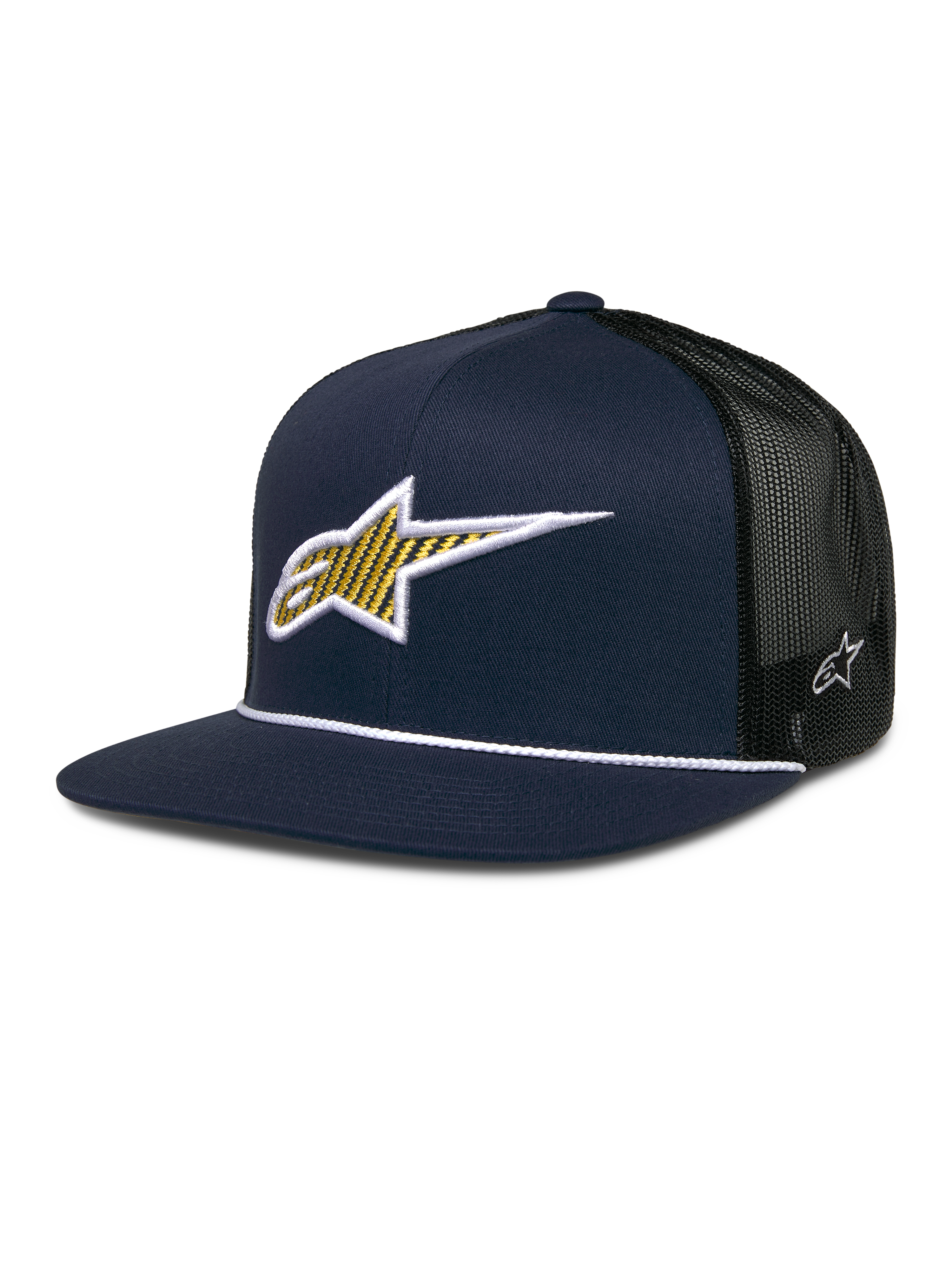 Orion Trucker Hat