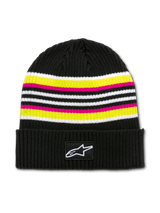 Bolted Cuff Beanie