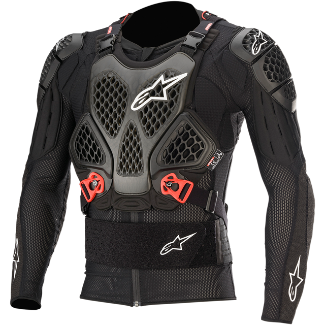 Bionic Tech V2 Protection Jacket