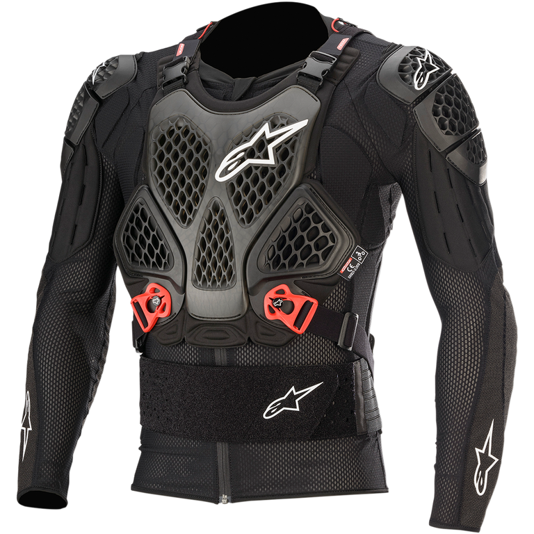 Bionic Tech V2 Protection Jacket