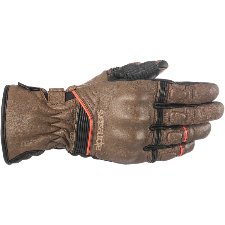 Café Divine Drystar® Leather Gloves