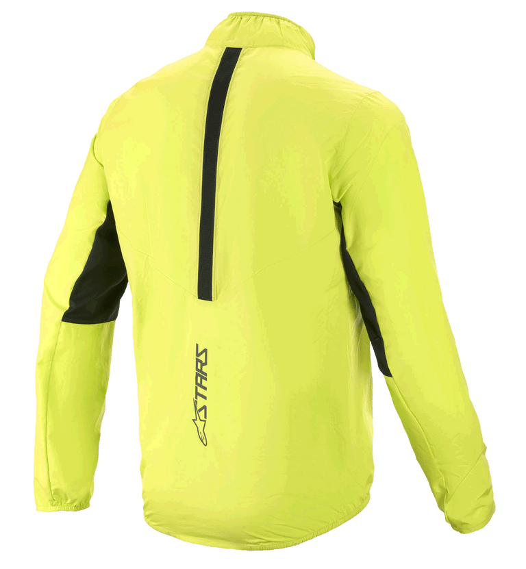 Nevada Packable Jacket