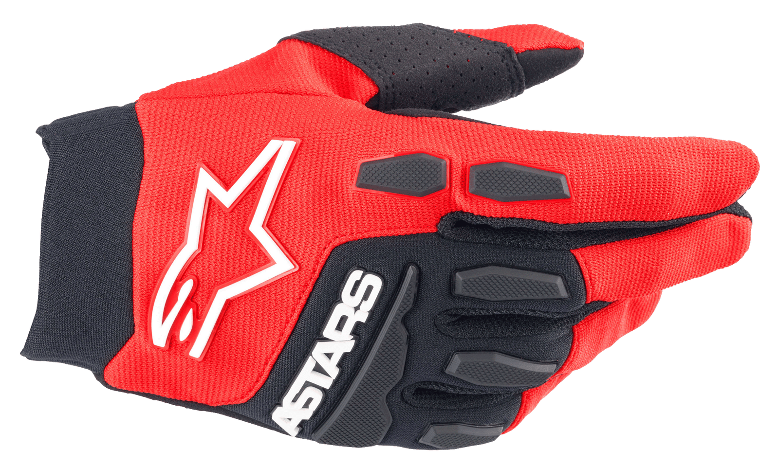 Freeride Gloves