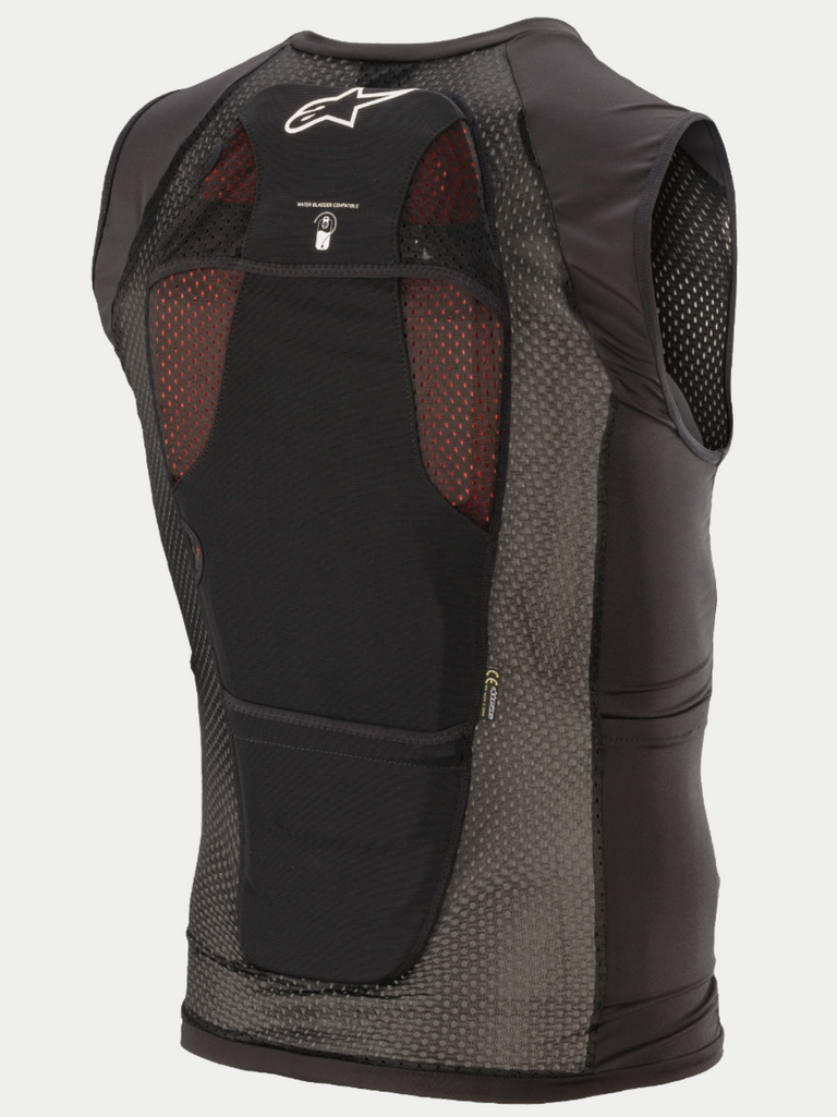 Paragon Plus Protection Vest