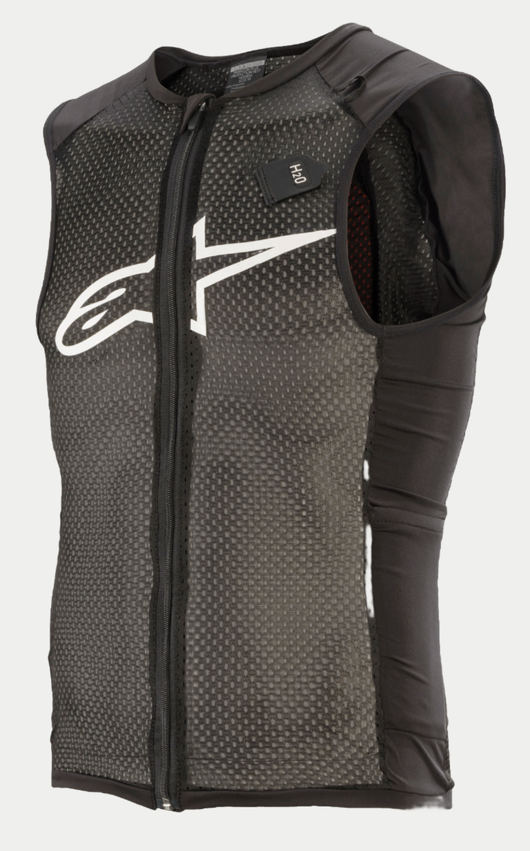 Paragon Plus Protection Vest