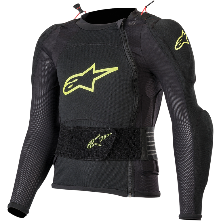 Youth Bionic Plus Protection Jacket