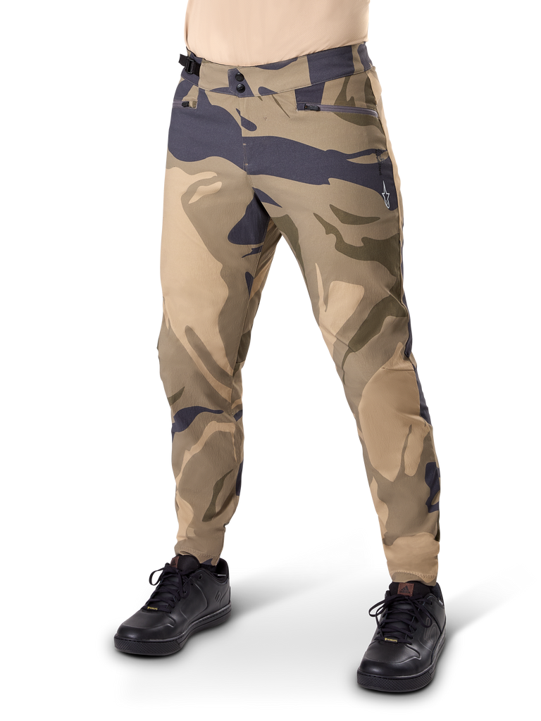 A-Dura Camo Pant