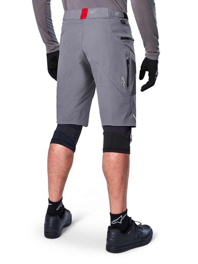 A-Dura Elite Shorts