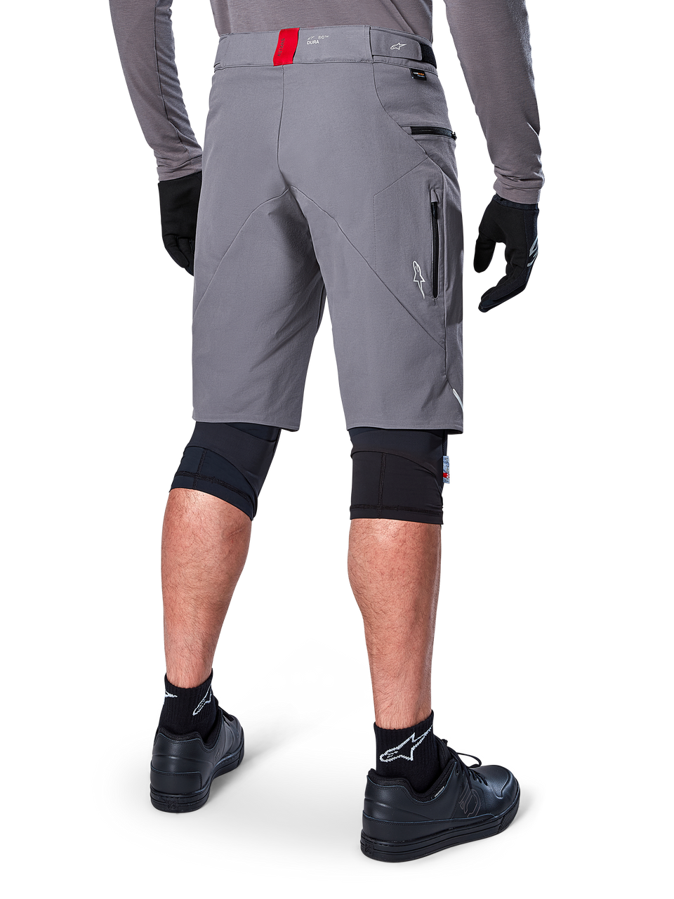 A-Dura Elite Shorts