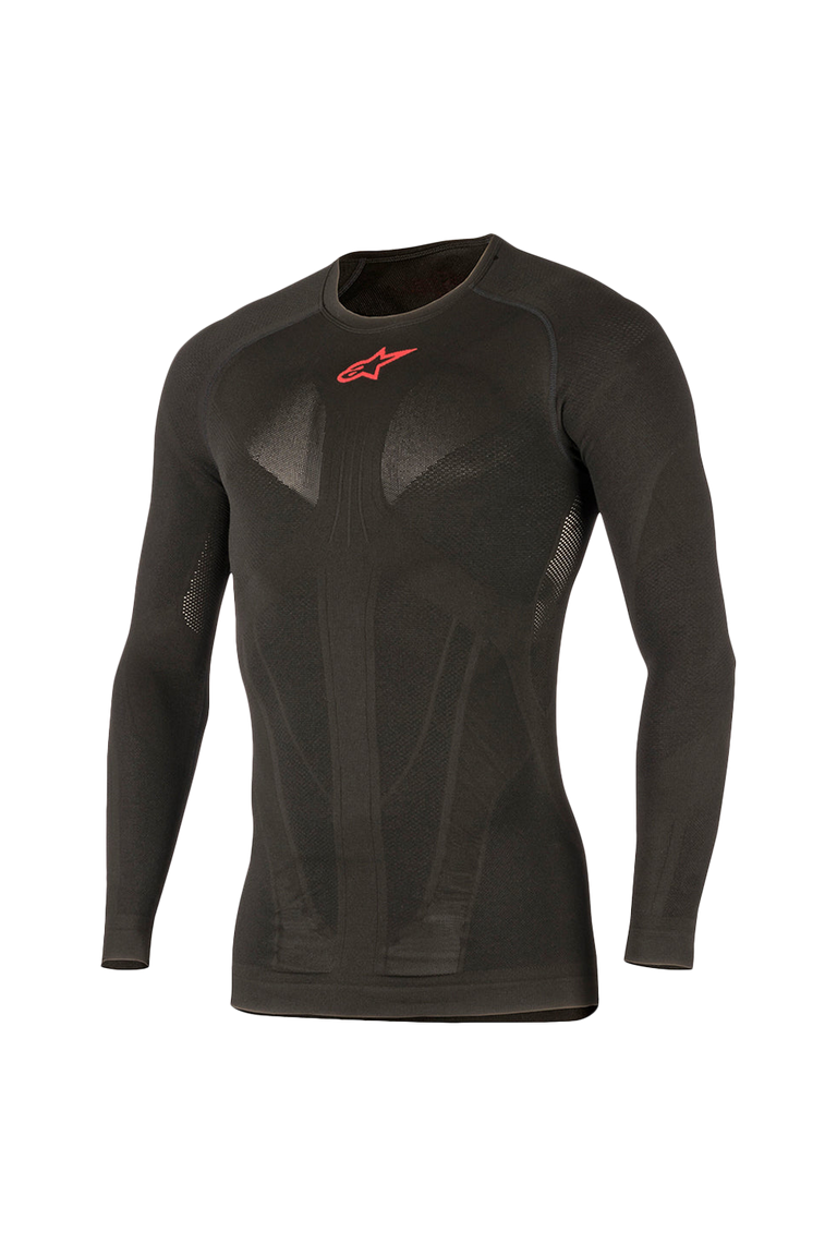 Tech Top Long Sleeve Summer