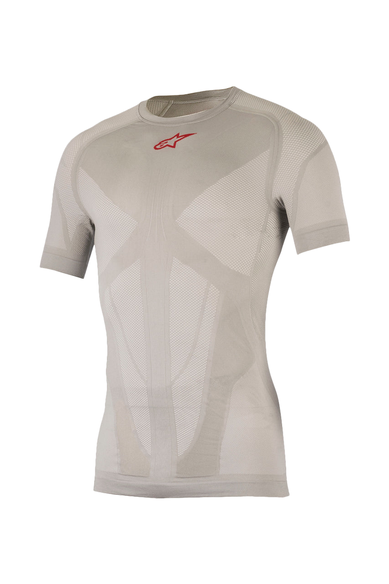 Tech Top Short Sleeve Summer