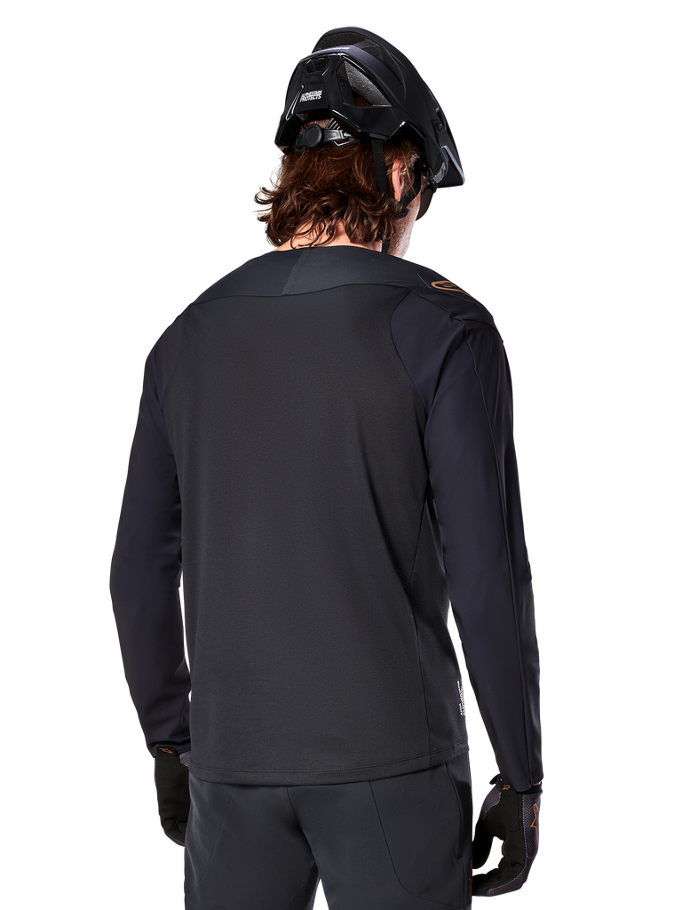 A-Aria Polartec Switch Jersey - Long Sleeve