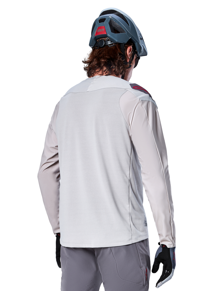 A-Aria Polartec Switch Jersey - Long Sleeve